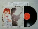 LP 33T DAVID BOWIE 