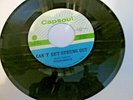 NORTHERN SOUL CROSSOVER SWEET FOUR MINTS CAN'T GET STRUNG OUT/ WHY DID I GO