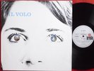 IL VOLO - Il Volo Ger Ariola 1st Press Italien Prog Rock Alberto Radius Mint -