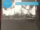 Dave Matthews Band Live Trax 35 Aqua Vinyl RSD Record Store Day Burgettstown PA