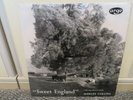 Shirley Collins - Sweet England - Argo - UK Original Pressing LP