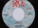 R&B Popcorn Soul 45 BILLY DUKE Timbuctu 20TH FOX VG+ HEAR