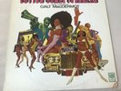 FUNK SOUNDTRACK LP COTTON COMES TO HARLEM UAS 5211 LP Record