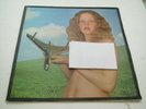 Blind Faith 1969 SELF TITLED UK LP 1st Press Clapton Winwood Rare  NM Sleeve