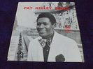 Pat Kelley - Pat Kelley Sings 1969 UK LP PAMA 1st SKA/ROCKSTEADY