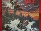 Dio Holy Diver Vinyl Pre-owned