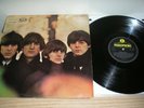 The Beatles-Beatles For Sale-UK Stereo-YEX 142-1 YEX 143-1