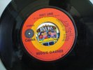 Northern Soul Classic   REGGIE GARNER    HOT LINE   Capitol 3173