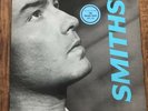 The Smiths Panic 12 Inch Single Vinyl