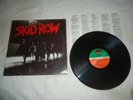 SKID ROW-S/T 1989 ATLANTIC REC. LP 81936-1 VG+-EXC VG+ I REMEMBER YOU, 18 & LIFE