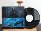 MEMPHIS SLIM BLUE MEMPHIS WARNER BROS WS1899 PROMO USA 1971 NM/VG+