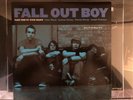 fall out boy - take this to your grave - clear
