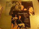 SIMON & GARFUNKEL LOT, PARSLEY, SAGE, BRIDGE OVER TROUBLED WATER & CENTRAL PARK