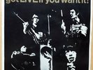 The Rolling Stones Single Got Live If You Want It DX 2370