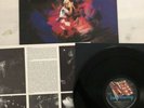 Dark Angel Leave Scars Megadeth Death Angel Under One Flag Original