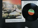 Led Zeppelin. Houses Of The Holy. UK Atlantic. A2/B2  Nice Obi  Original inner