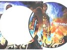 NEW / MINT  Iron Maiden The Wicker Man 12