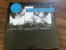 Dave Matthews Band Live Trax 35 Vinyl - Aqua Colored - 6.20.09