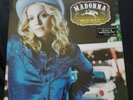 MADONNA - MUSIC NEW VINYL RECORD/Made in Germany