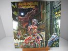 IRON MAIDEN 