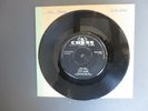 ETTA JAMES  TELL MAMA  - Chess Records