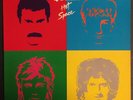 QUEEN -