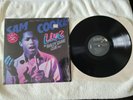 FUNK SOUL LP - SAM COOKE - LIVE AT THE HARLEM SQUARE CLUB 1963  VG++