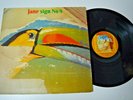 Jane - Sign No. 9 -Jazzy  Krautrock - German Brain Label - 1979