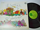 The Savage Rose - Your Daily Gift - Gregar Label - USA - 1970 - Psych Rock