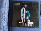 The Beatles ‘ First  ( Stampa Italiana Polydor)