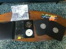 Radio Head In Rainbows Vinyl CD Box Set