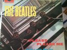 The Beatles Please Please Me Original Y / B 3rd Press 1963 Uk Mono Vinyl Lp