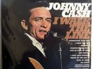 Johnny Cash - I Walk The Line - 2 LP - MONO -180 Gram - Mobile Fidelity - New