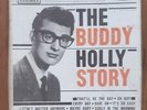 THE BUDDY HOLLY STORY RARE ORIGINAL US CORAL HANIMEX REEL TO REEL TAPE + BOX
