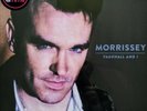 MORRISSEY- VAUXHALL AND I- HMV EXCLUSIVE BLUE VINYL- NEW/SEALED