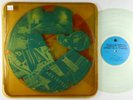 Talking Heads - Speaking In Tongues LP - Sire - Ltd. Edition Clear Wax VG+