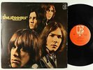 Stooges - S/T LP - Elektra 1st Press