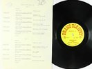 V/A (ft. Ernest Tubb) - Grand Ole Opry Program No. 351 LP - WSM PROMO