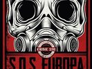 Code 291 - S.O.S. Europa - LP 500 Ex.