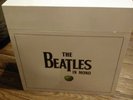 The Beatles in Mono Vinyl Box Set (14 Discs, Sep - 2014)