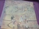 PAUL MCCARTNEY WINGS WILD LIFE RARE URUGUAY BEATLES SEALED SLEEVE APPLE IMPORT