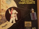 Elvis Presley Aloha From Hawaii 2 Record Set Rare Version 1973 NM+
