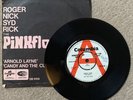 Pink Floyd - Arnold Layne. 1967. DB 8156.