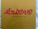 Bob Marley & The Wailers Exodus 40th Anniversary Edition Vinyl LP Box Set Sealed