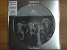 QUEEN - THE GAME PICTURE DISC. 40th ANNIV. VERY LIMITED # 532 OF JUST 1980. NEW