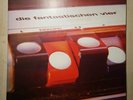- Die Fantastischen Vier Rekord Doppel Vinyl - + CD