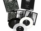 Darkthrone - Old Star 3 x 7