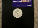 Digable Planets Dial 7 Record lp original vinyl album rap jazz