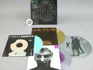Turntable Lab STONE'S THROW Box Set LE 1/500 MF DOOM, Dilla, Madlib, NxWorries