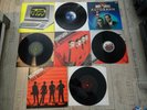 4 X Kraftwerk - Computerwelt,The Man-Machine,Autobahn,Das Model 12